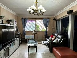 Blk 103 Bishan View (Bishan), HDB 5 Rooms #602231581